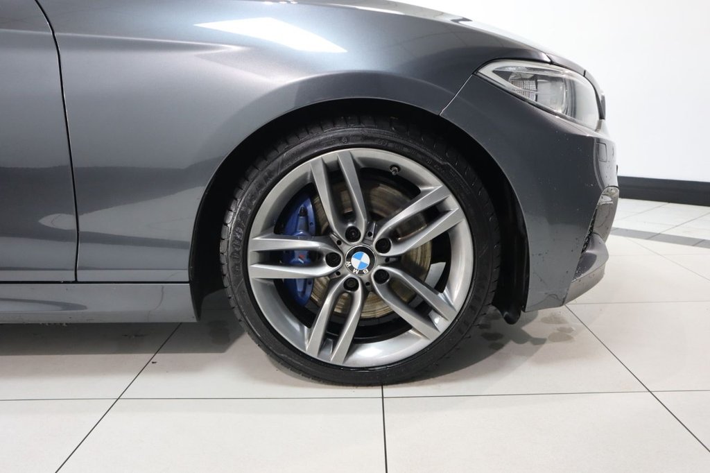 Used BMW 2 Series 2015 for sale - 76660667: Photo 11