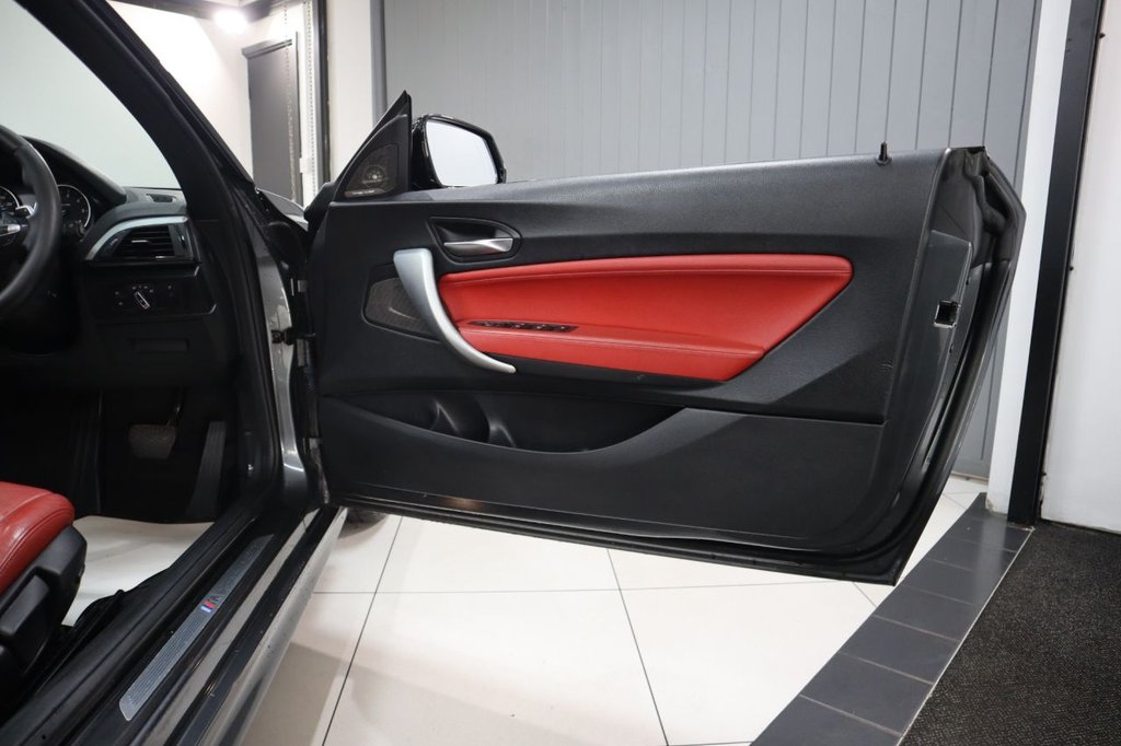 Used BMW 2 Series 2015 for sale - 76660667: Photo 13