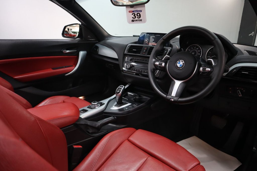 Used BMW 2 Series 2015 for sale - 76660667: Photo 15