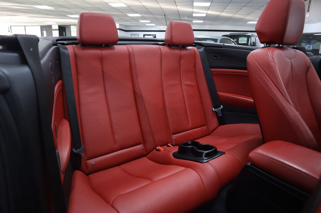 Used BMW 2 Series 2015 for sale - 76660667: Photo 16