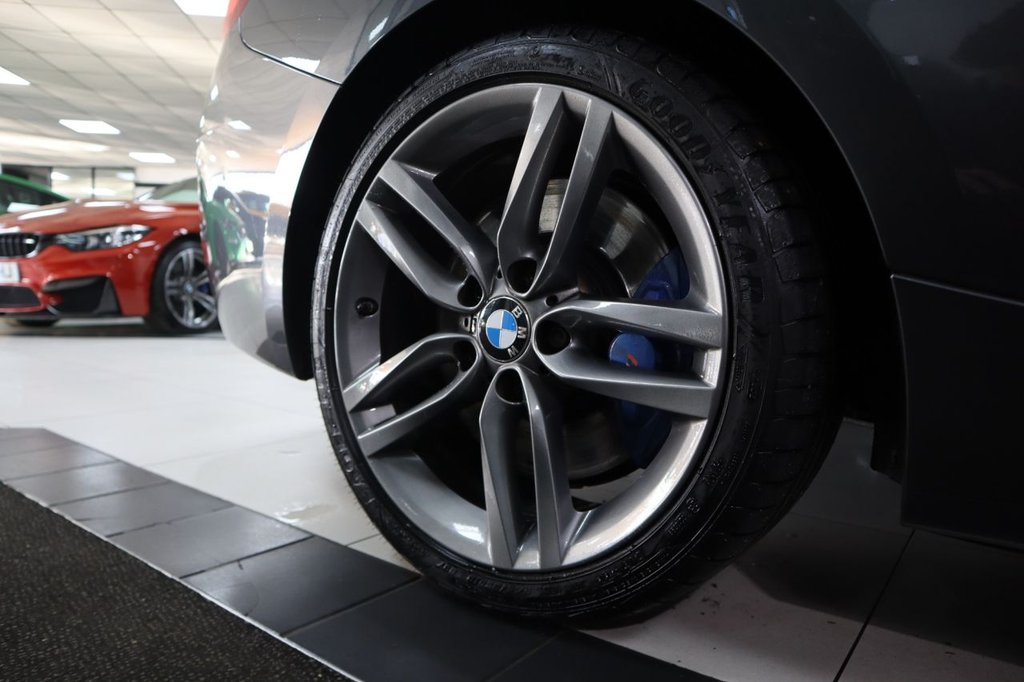 Used BMW 2 Series 2015 for sale - 76660667: Photo 17