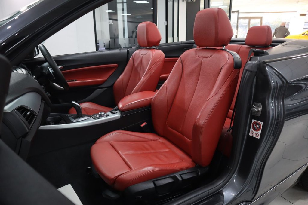 Used BMW 2 Series 2015 for sale - 76660667: Photo 18