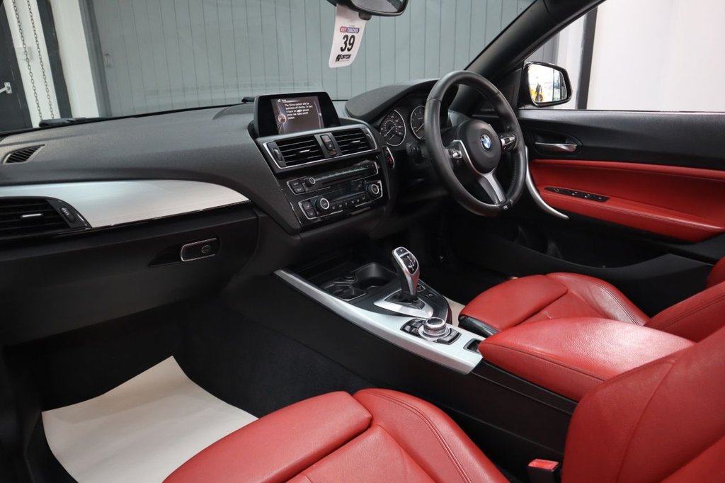 Used BMW 2 Series 2015 for sale - 76660667: Photo 19