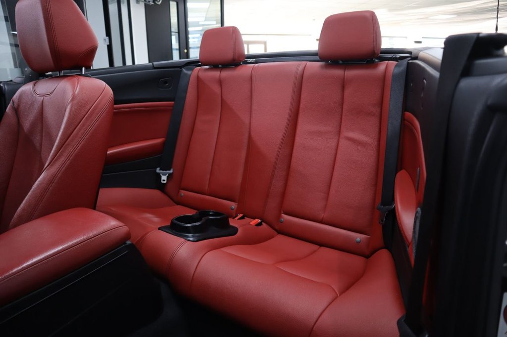 Used BMW 2 Series 2015 for sale - 76660667: Photo 20