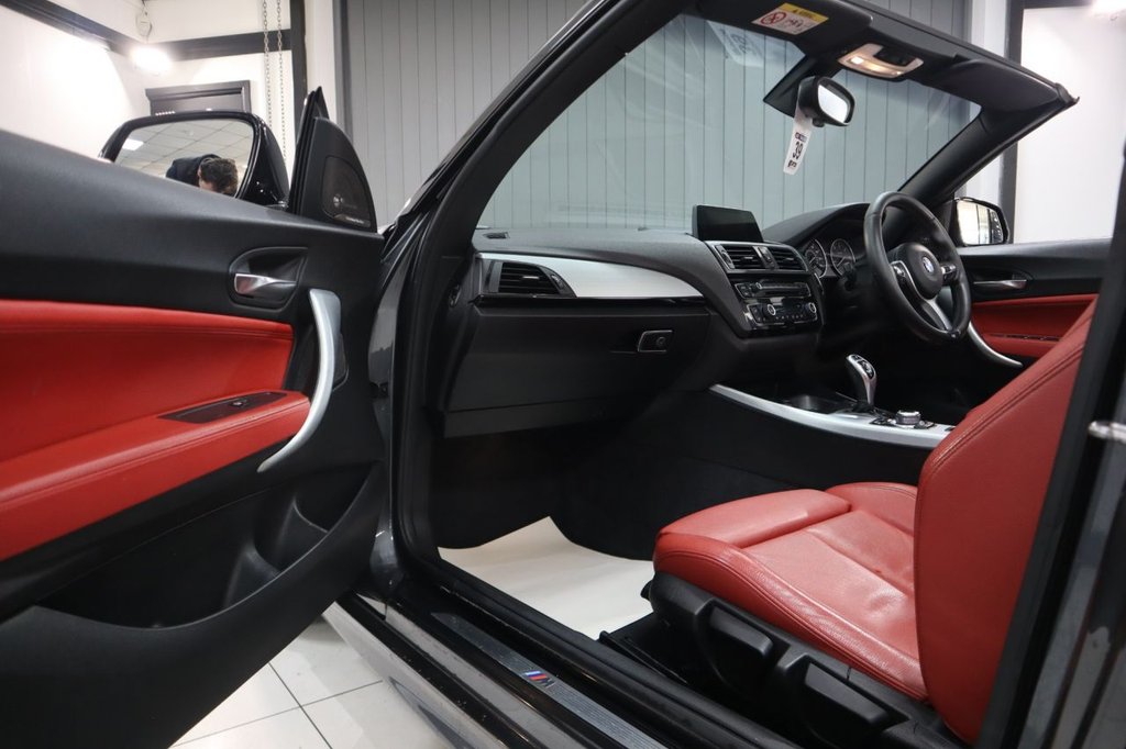 Used BMW 2 Series 2015 for sale - 76660667: Photo 22