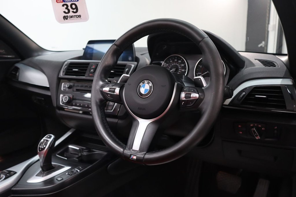 Used BMW 2 Series 2015 for sale - 76660667: Photo 23