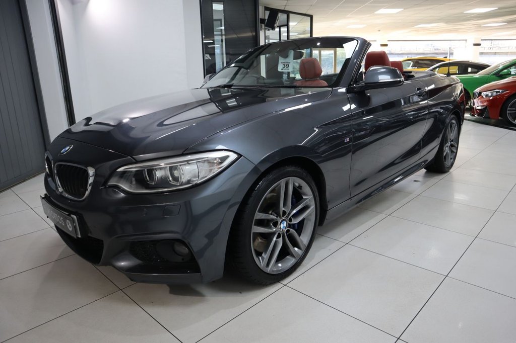 Used BMW 2 Series 2015 for sale - 76660667: Photo 3