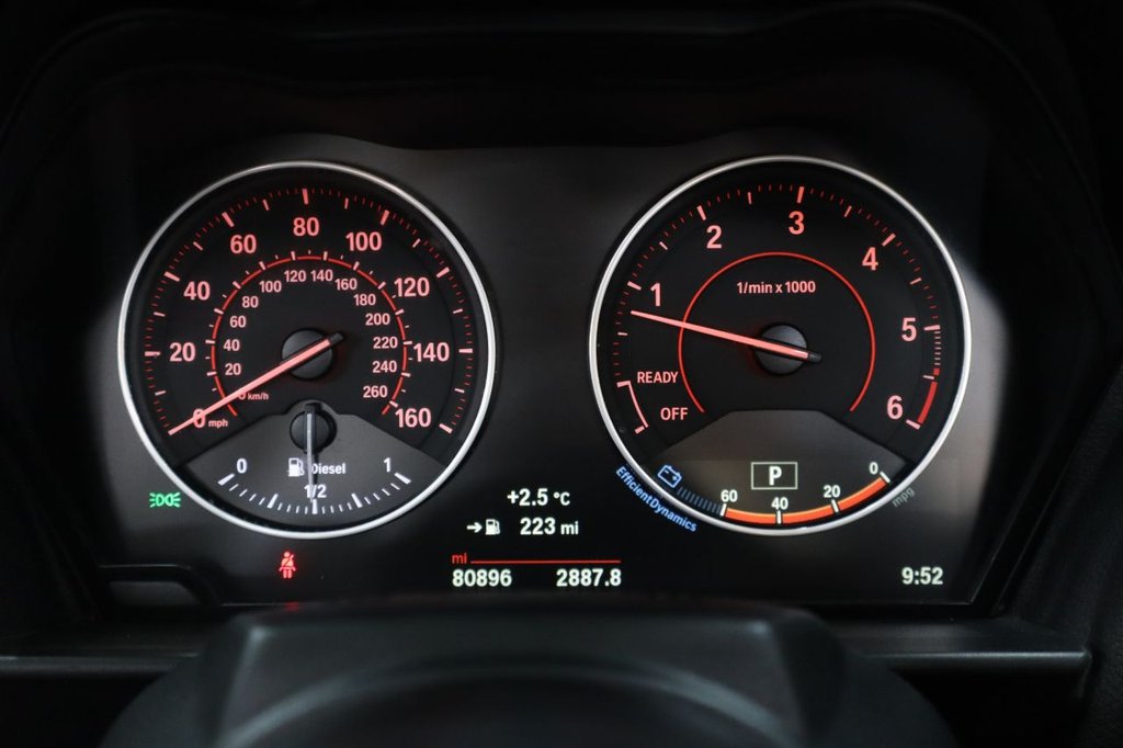 Used BMW 2 Series 2015 for sale - 76660667: Photo 35