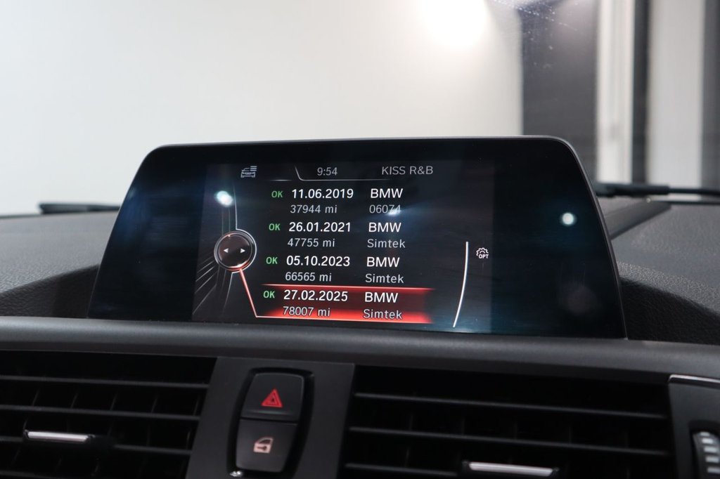 Used BMW 2 Series 2015 for sale - 76660667: Photo 43