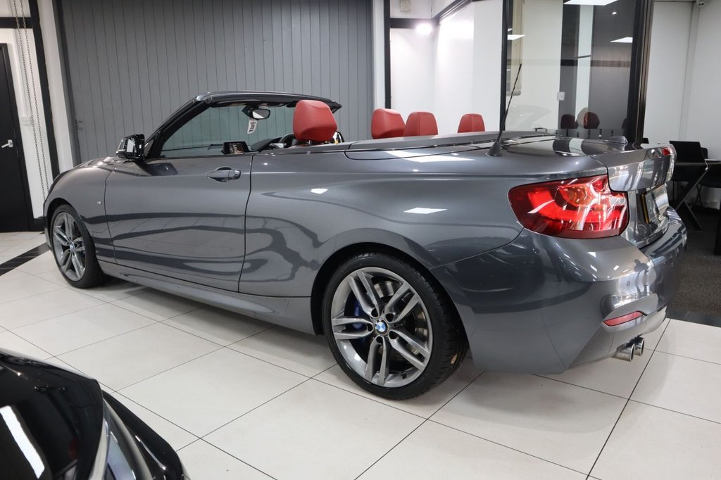 Used BMW 2 Series 2015 for sale - 76660667: Photo 6