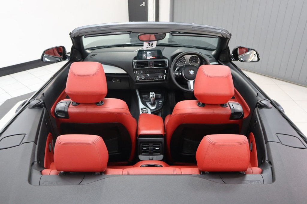 Used BMW 2 Series 2015 for sale - 76660667: Photo 9