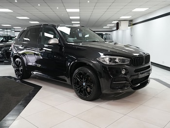 Used BMW X5 2017 for sale - 78632133: Photo