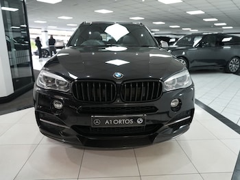 Used BMW X5 2017 for sale - 78632133: Photo