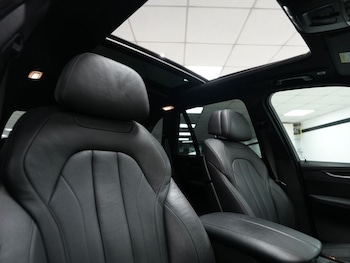 Used BMW X5 2017 for sale - 78632133: Photo
