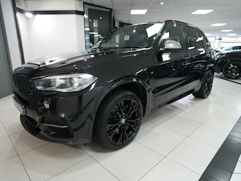 Used BMW X5 2017 for sale - 78632133: Photo