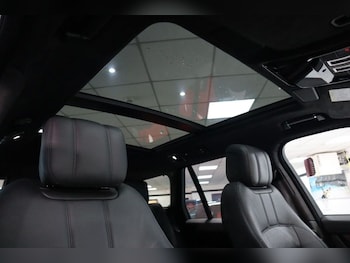 Used Land Rover Range Rover 2021 for sale - 78864018: Photo