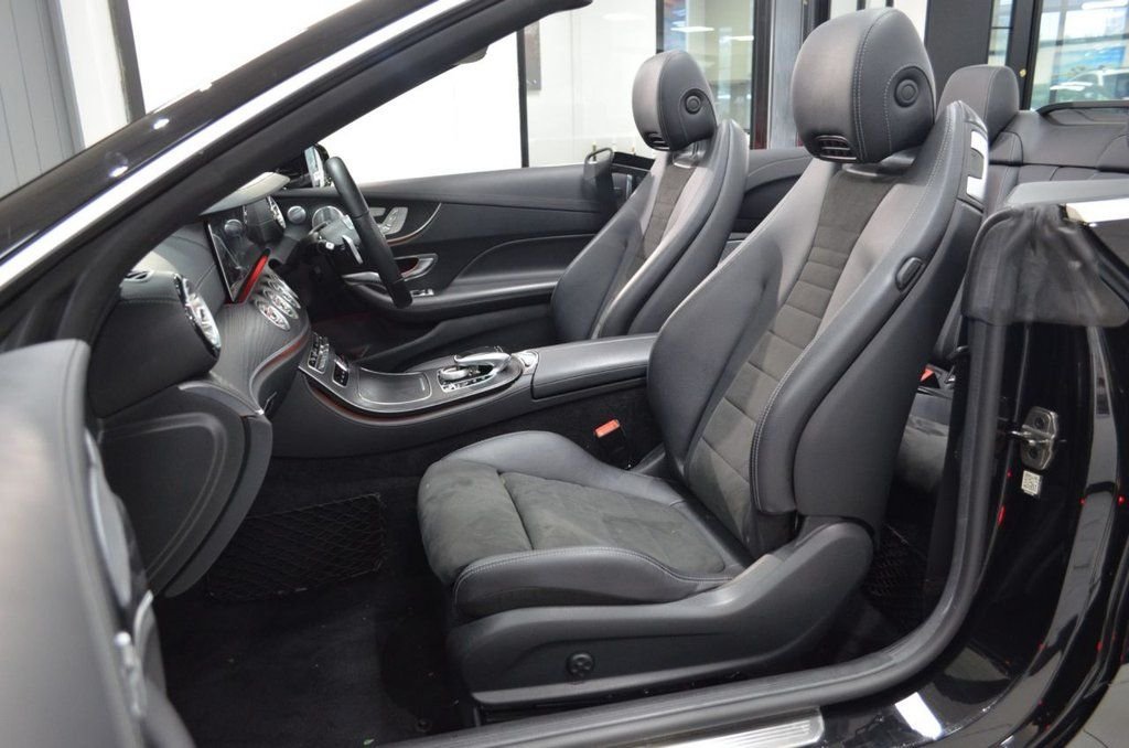 Used Mercedes-Benz E Class 2020 for sale - 76406970: Photo 10