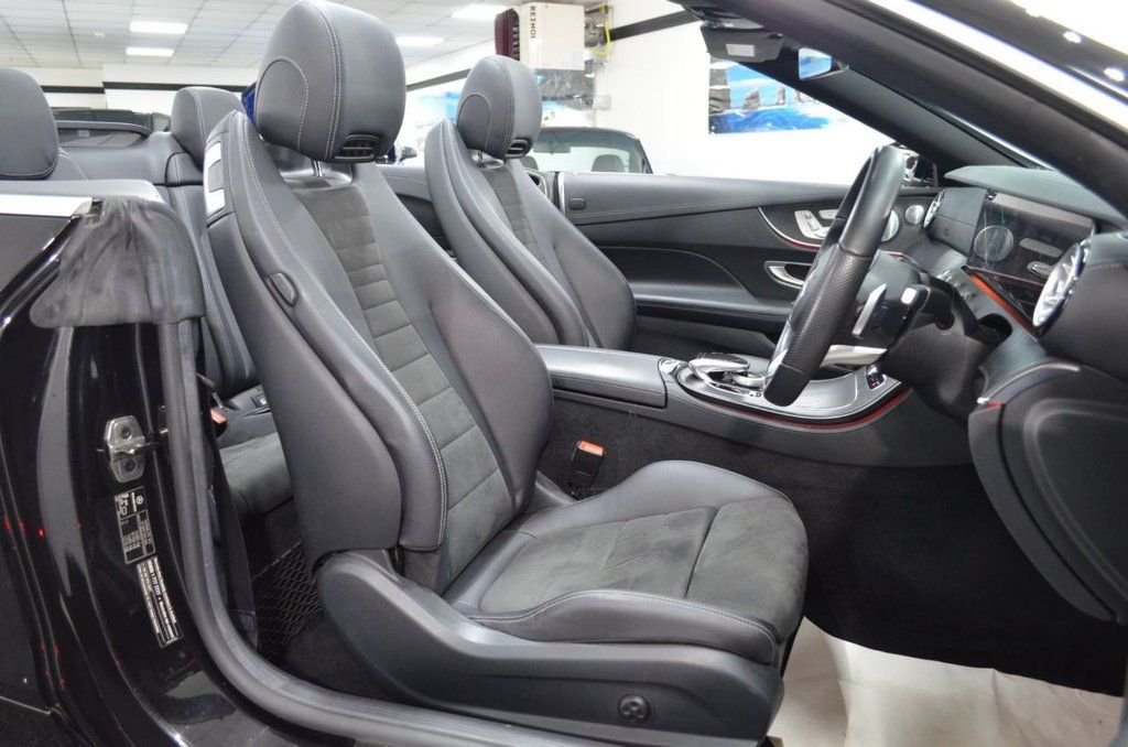 Used Mercedes-Benz E Class 2020 for sale - 76406970: Photo 11