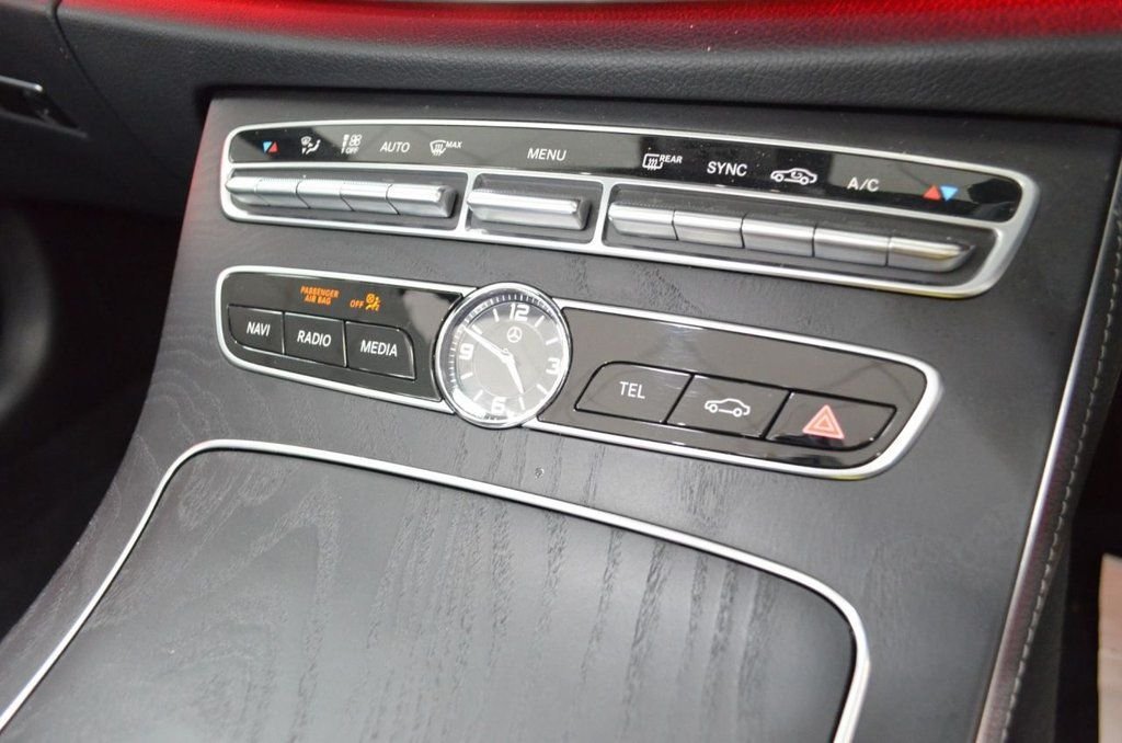 Used Mercedes-Benz E Class 2020 for sale - 76406970: Photo 27