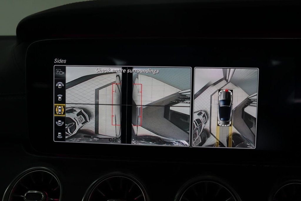 Used Mercedes-Benz E Class 2020 for sale - 76406970: Photo 43