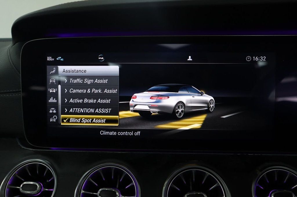 Used Mercedes-Benz E Class 2020 for sale - 76406970: Photo 46