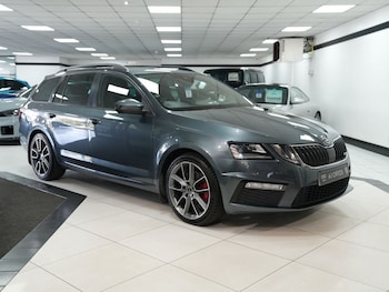 Used Skoda Octavia 2017 for sale - 79598332: Photo
