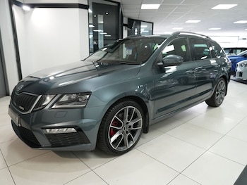 Used Skoda Octavia 2017 for sale - 79598332: Photo