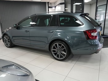 Used Skoda Octavia 2017 for sale - 79598332: Photo