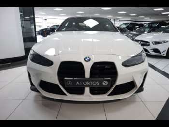 Used BMW M4 2021 for sale - 74991636: Photo