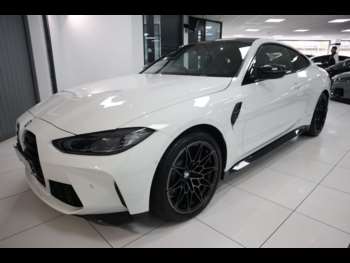 Used BMW M4 2021 for sale - 74991636: Photo