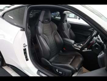Used BMW M4 2021 for sale - 74991636: Photo