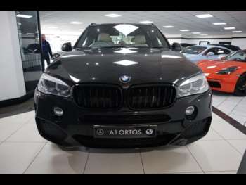 Used BMW X5 2015 for sale - 74244444: Photo