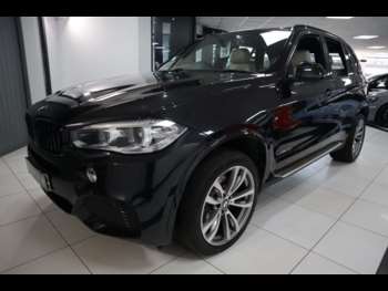 Used BMW X5 2015 for sale - 74244444: Photo