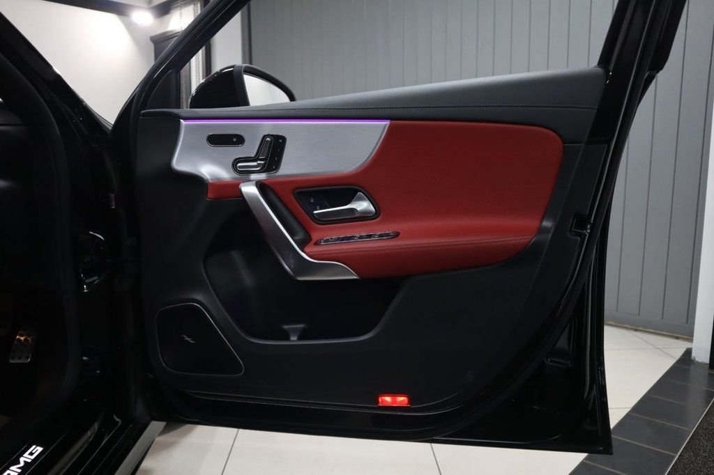 Used Mercedes-Benz A-Class 2019 for sale - 78017988: Photo 12