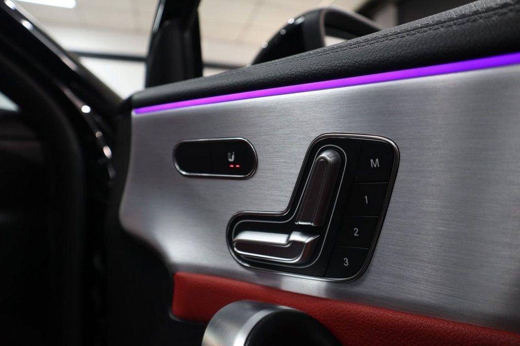 Used Mercedes-Benz A-Class 2019 for sale - 78017988: Photo 14