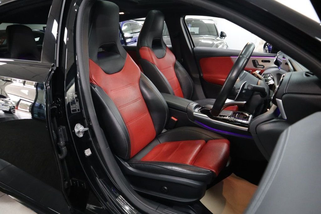 Used Mercedes-Benz A-Class 2019 for sale - 78017988: Photo 17