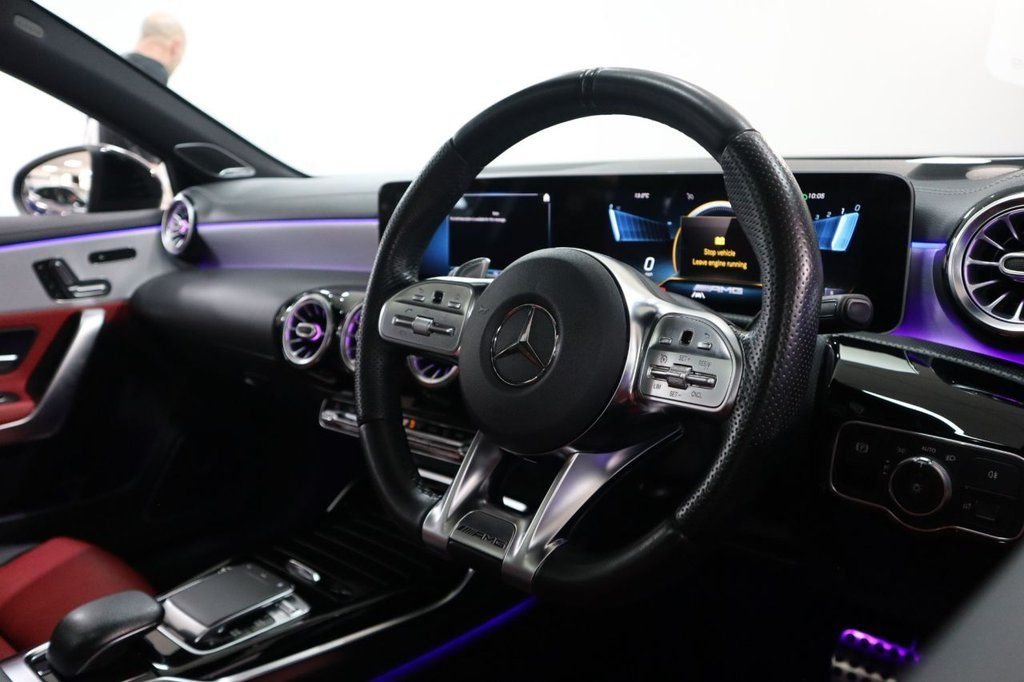 Used Mercedes-Benz A-Class 2019 for sale - 78017988: Photo 18