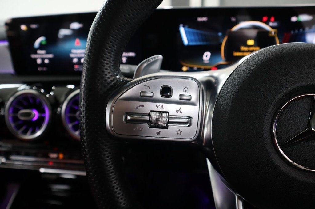 Used Mercedes-Benz A-Class 2019 for sale - 78017988: Photo 20