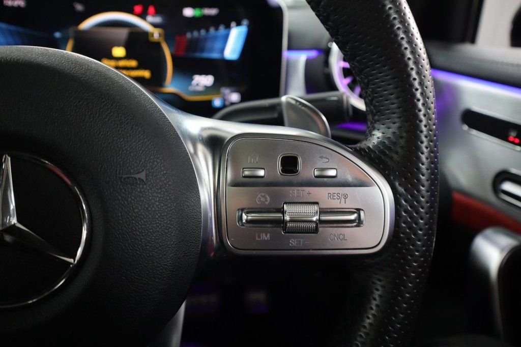 Used Mercedes-Benz A-Class 2019 for sale - 78017988: Photo 21