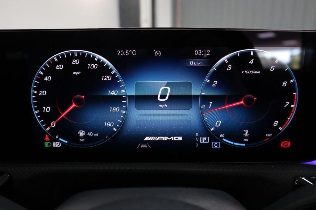 Used Mercedes-Benz A-Class 2019 for sale - 78017988: Photo 24