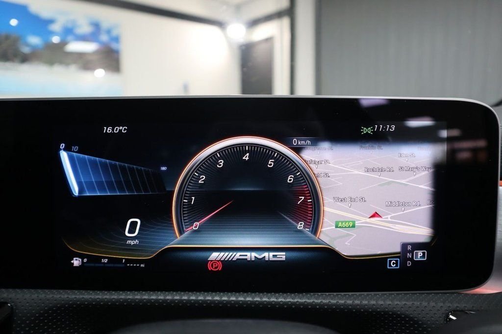 Used Mercedes-Benz A-Class 2019 for sale - 78017988: Photo 25