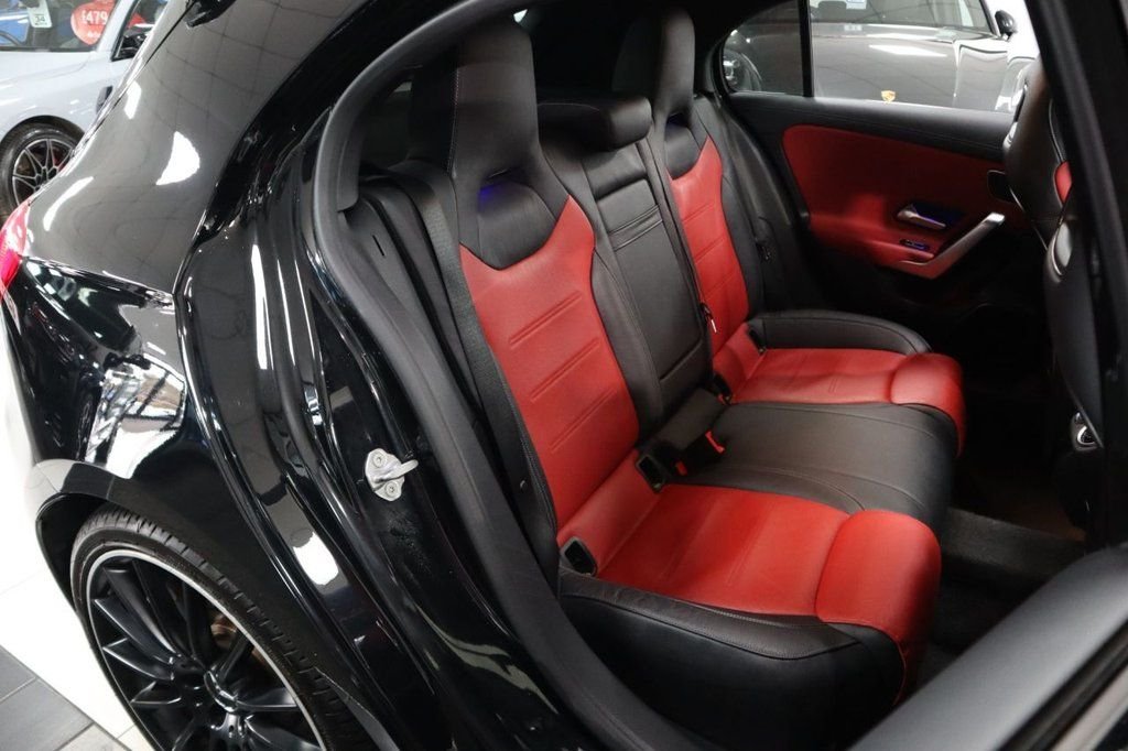 Used Mercedes-Benz A-Class 2019 for sale - 78017988: Photo 34