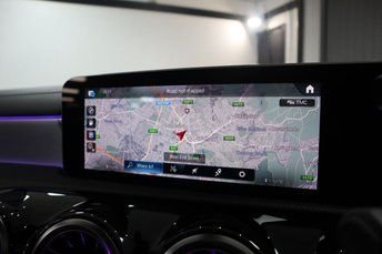 Used Mercedes-Benz A-Class 2019 for sale - 78017988: Photo 36