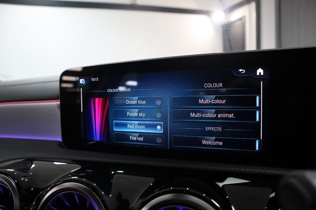 Used Mercedes-Benz A-Class 2019 for sale - 78017988: Photo 38