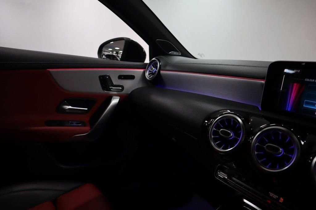 Used Mercedes-Benz A-Class 2019 for sale - 78017988: Photo 39