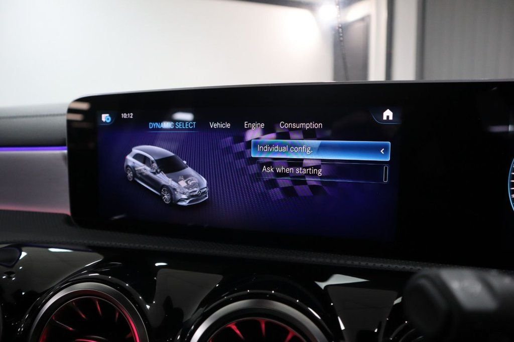 Used Mercedes-Benz A-Class 2019 for sale - 78017988: Photo 40