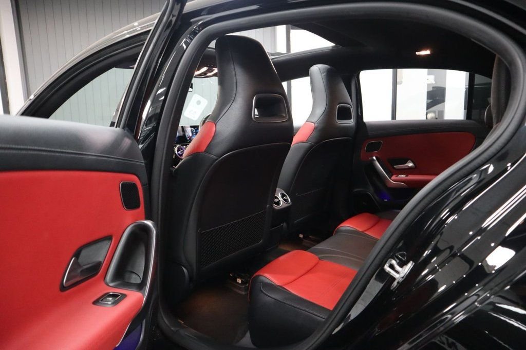 Used Mercedes-Benz A-Class 2019 for sale - 78017988: Photo 42