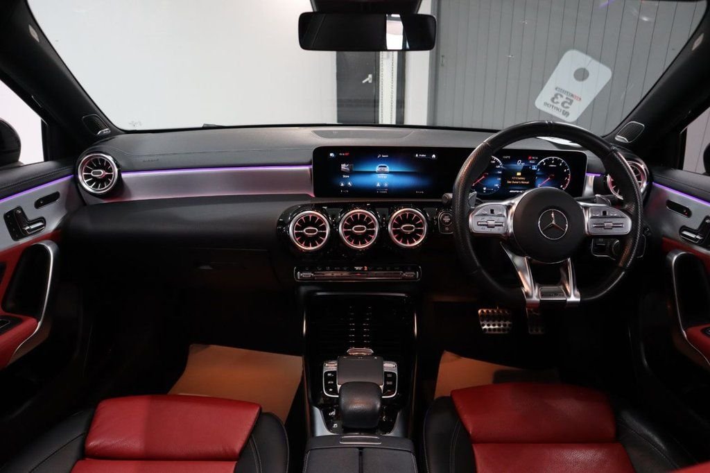 Used Mercedes-Benz A-Class 2019 for sale - 78017988: Photo 43