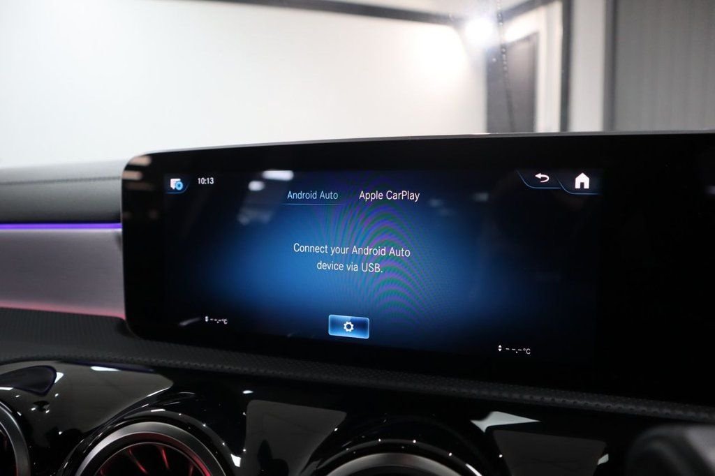 Used Mercedes-Benz A-Class 2019 for sale - 78017988: Photo 45