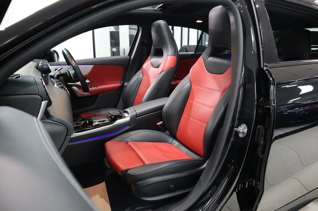 Used Mercedes-Benz A-Class 2019 for sale - 78017988: Photo 49